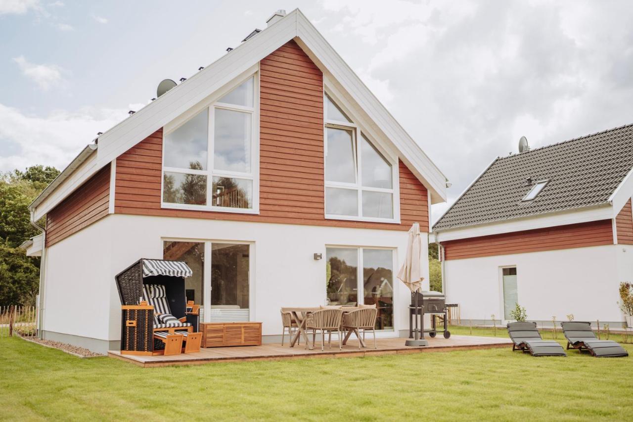Malerisch Am See Mit Kamin, Sauna & Whirlpool Nordhorn Exterior photo